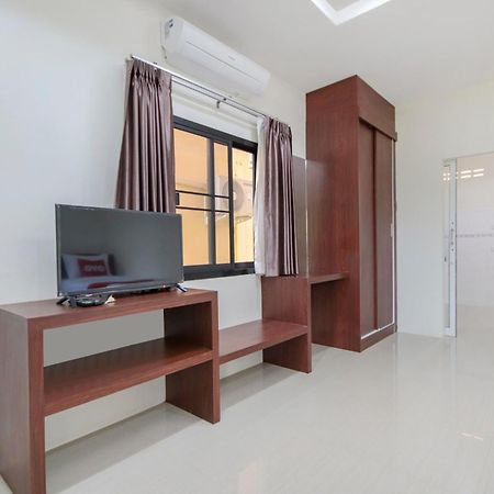 Oyo 1122 Napas House Hotel Krabi Luaran gambar